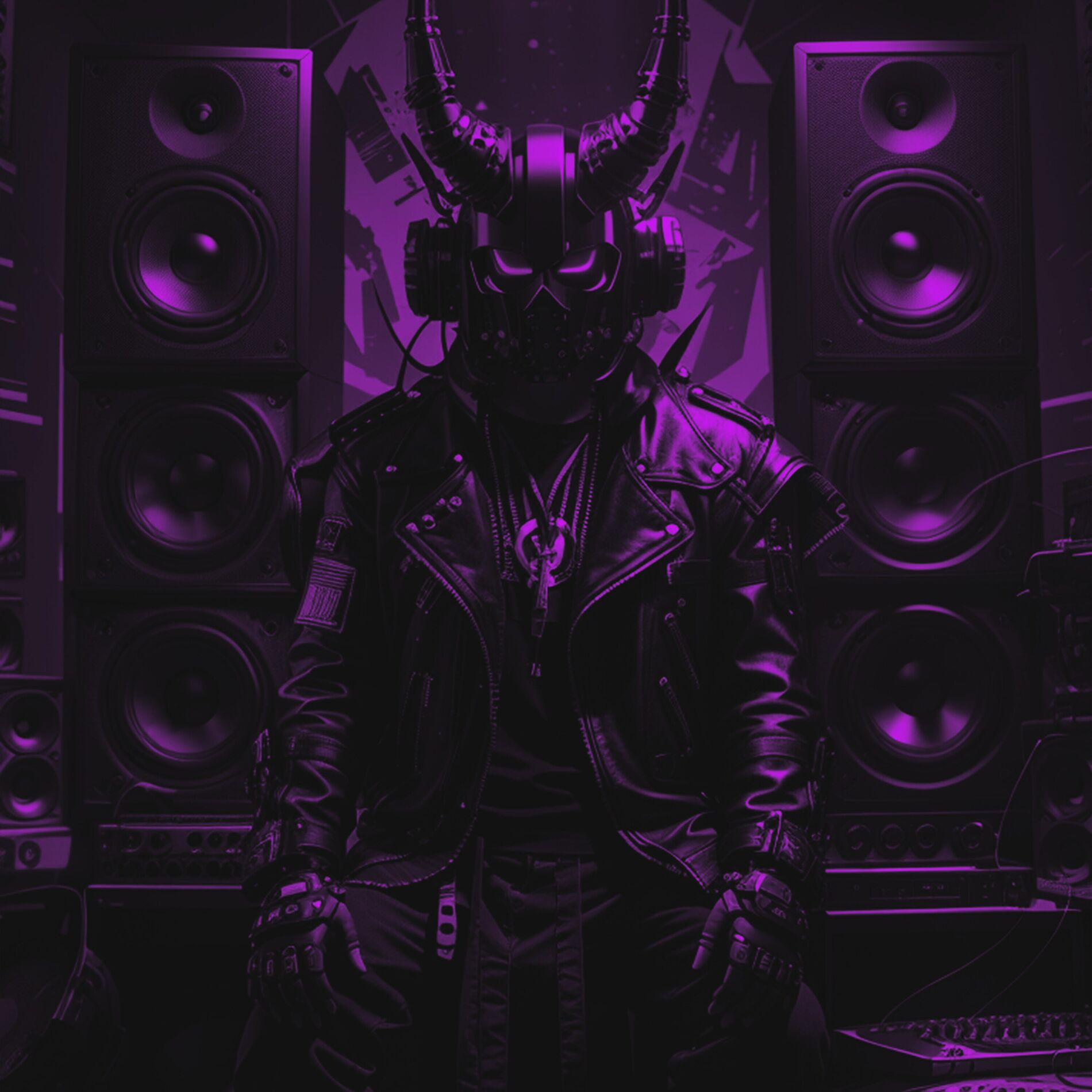 Album cover of Montagem - Tambor Macabro - Super Slowed