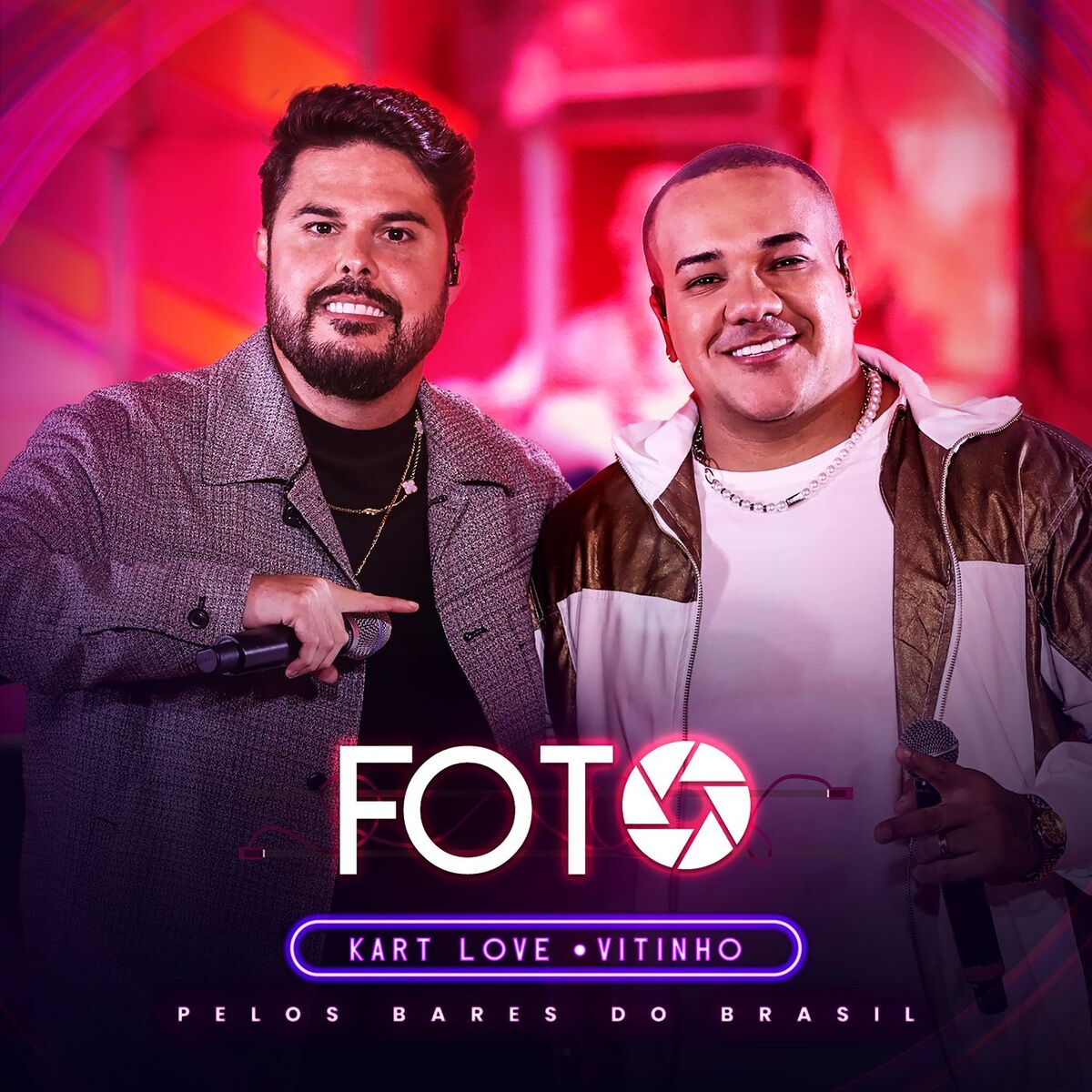 Album cover of Foto
