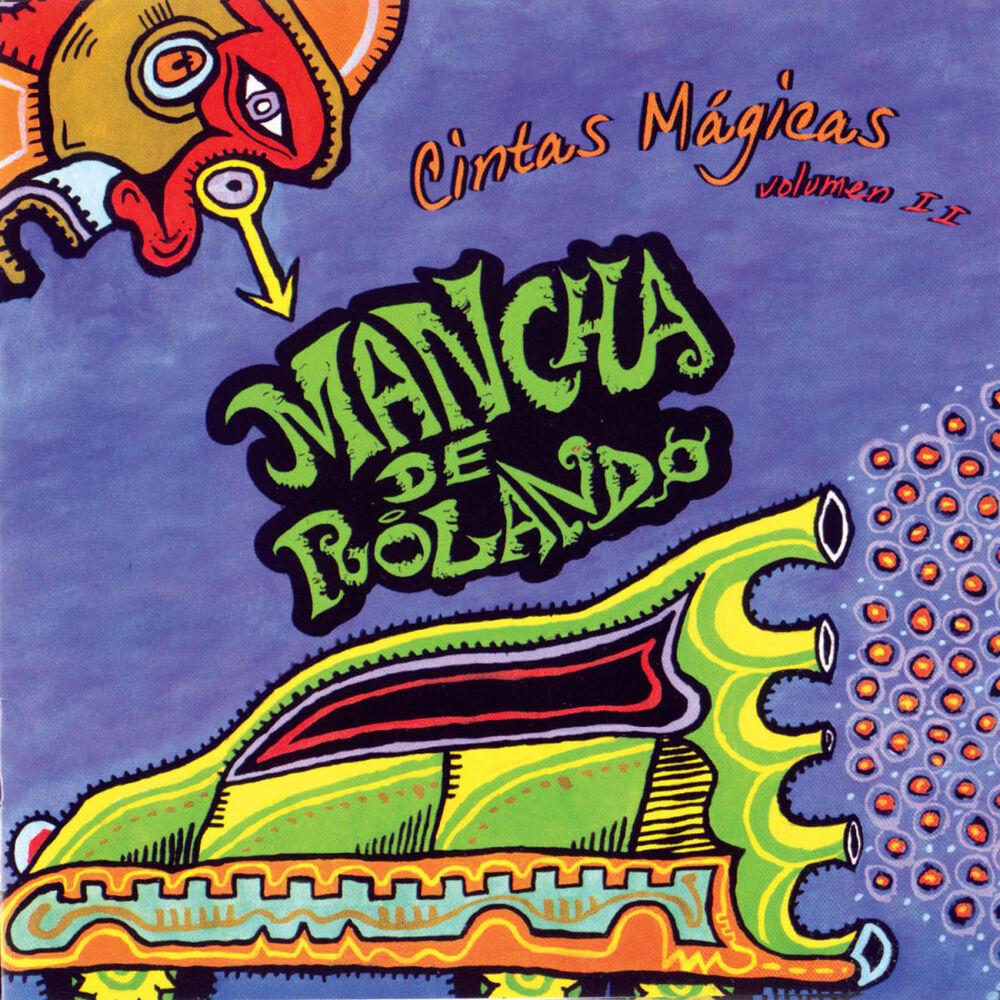 Picture of Cintas Mágicas - Volumen II