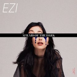 Cover of AFRAID OF THE DARK EP