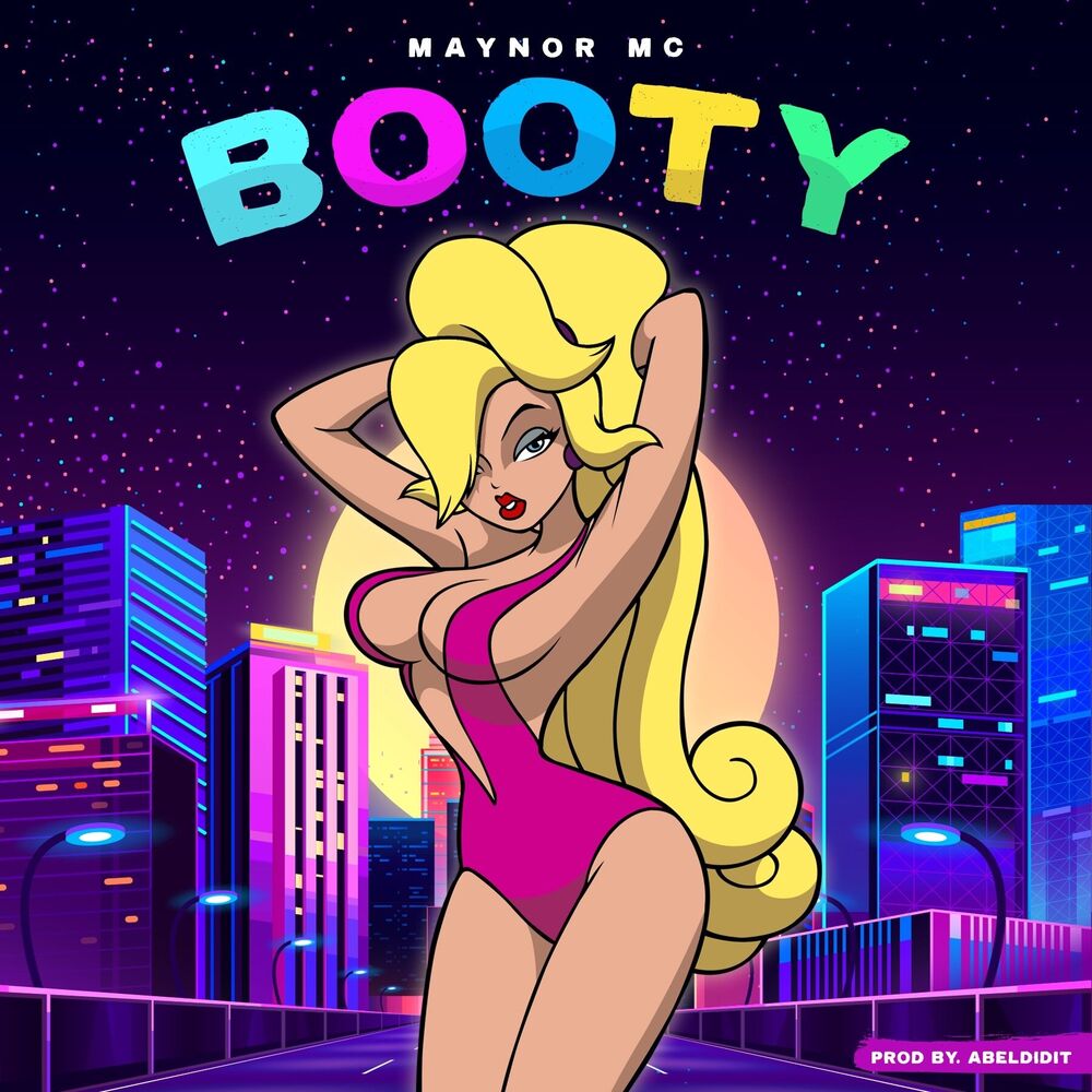 Picture of Booty
