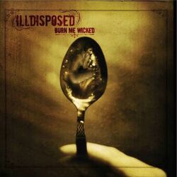 music cover