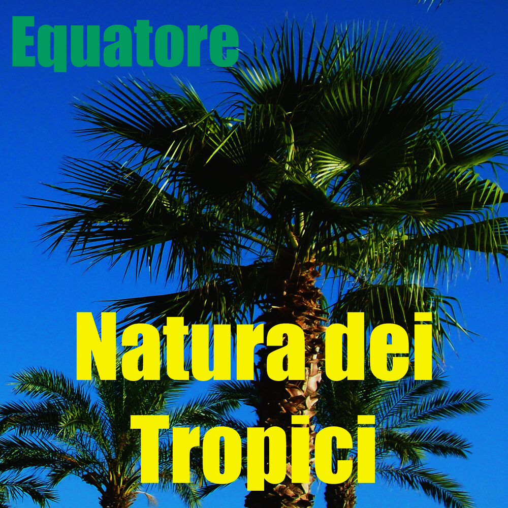 Picture of Natura dei Tropici