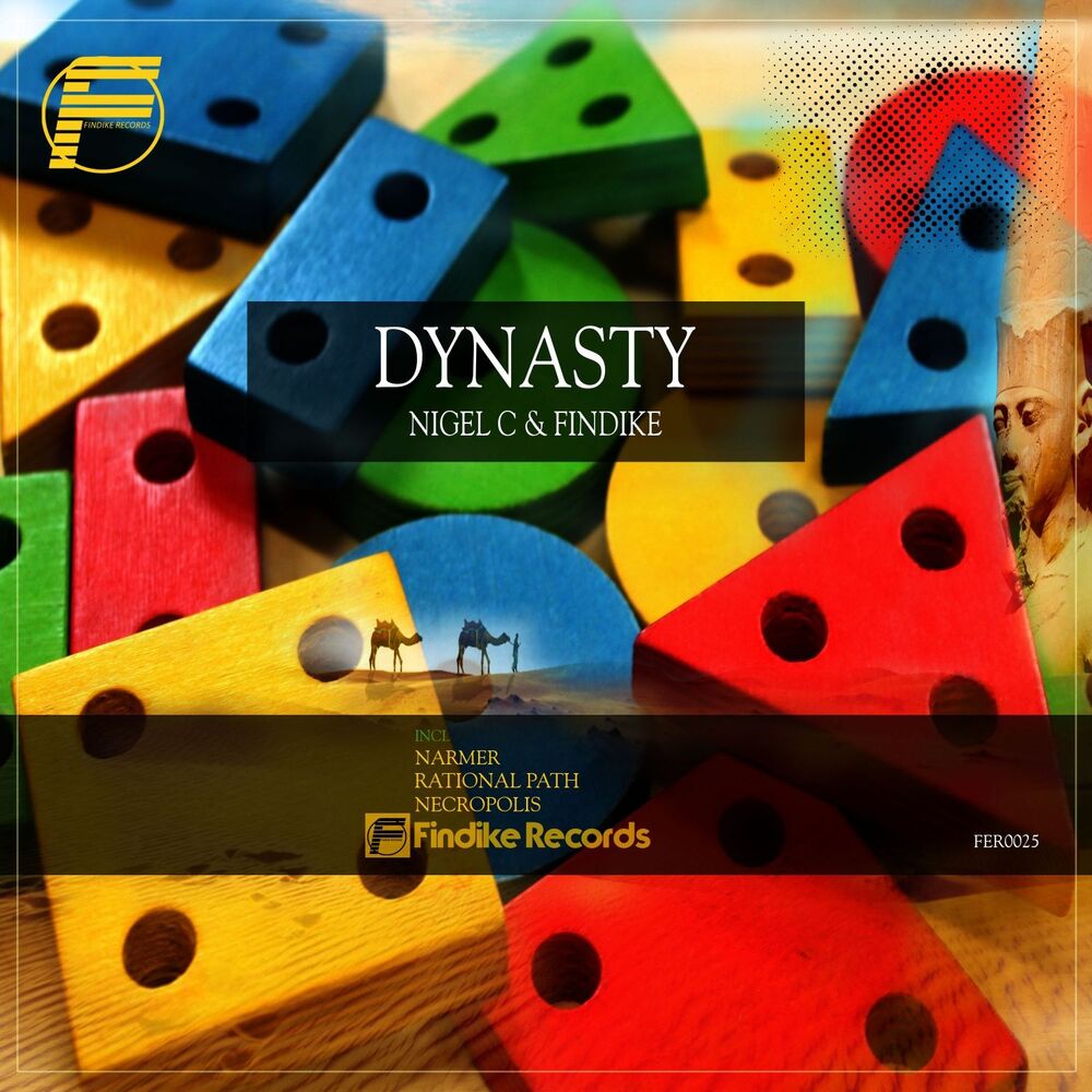 Picture of Dynasty