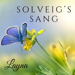 Cover of Solveig's Sang