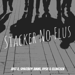 Cover of Stacker No Flus