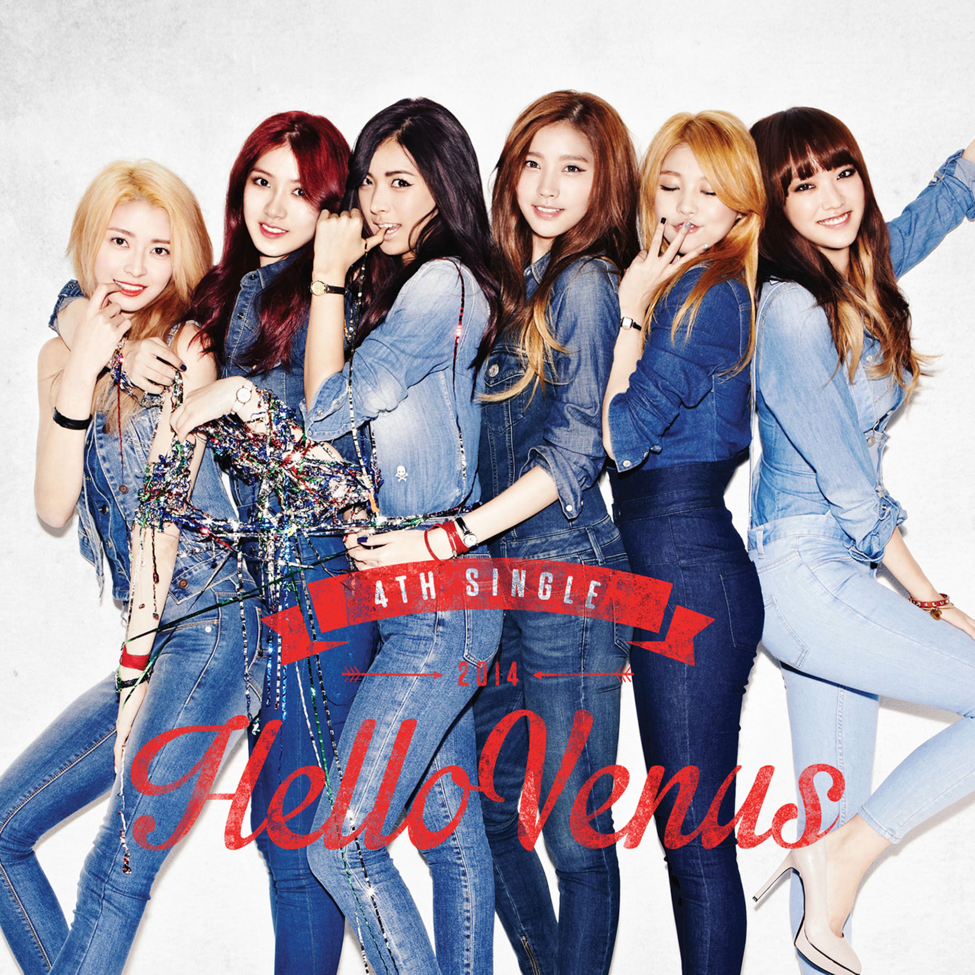 hellovenus CD 韓国アイドル　トレカ 2025年最新】HelloVenusの人気アイテム - メルカリ