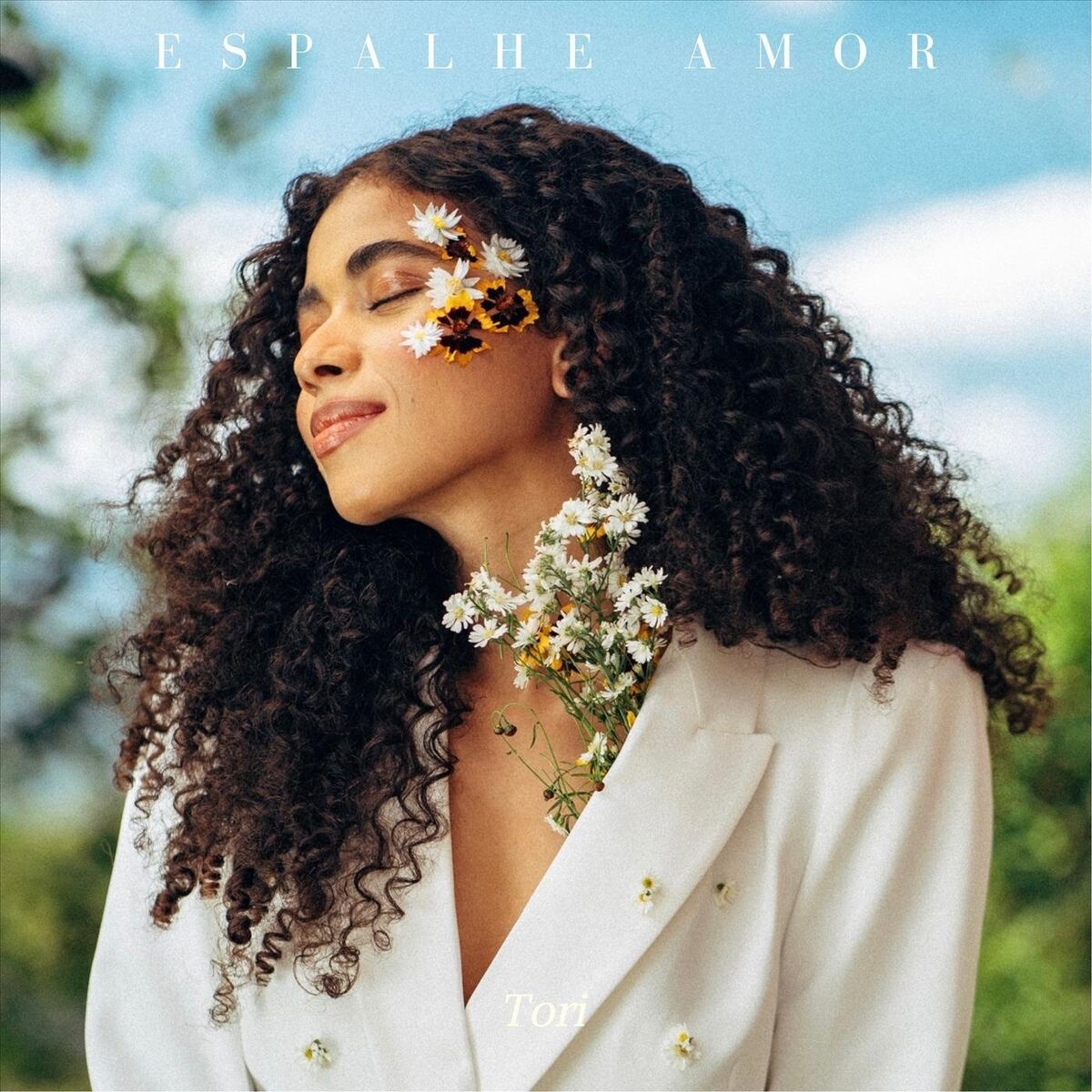 Album cover of Espalhe Amor