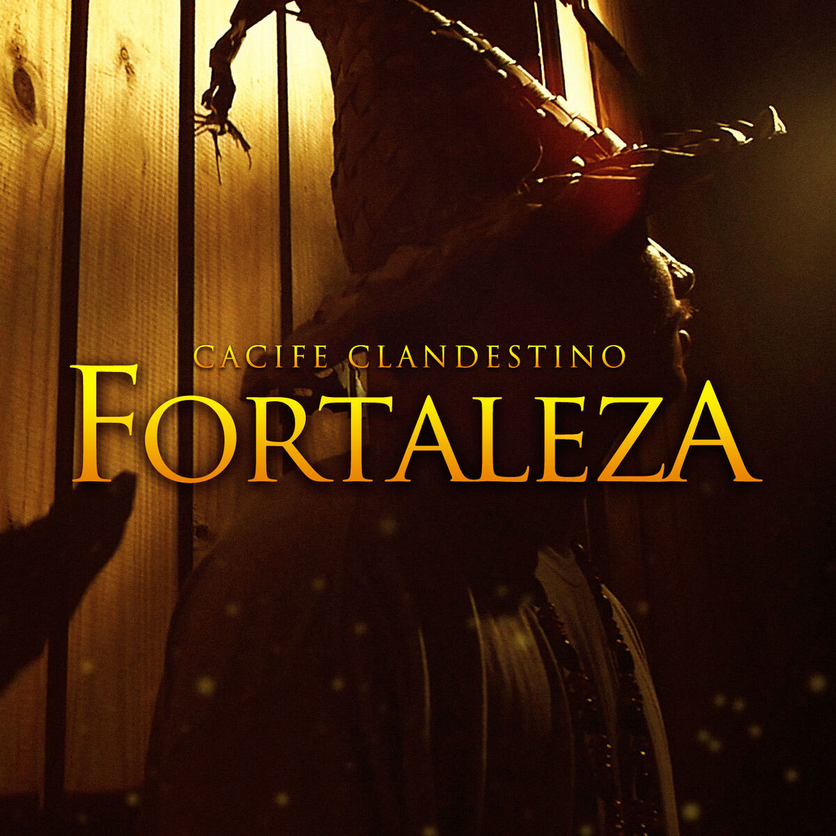 Album cover of Fortaleza