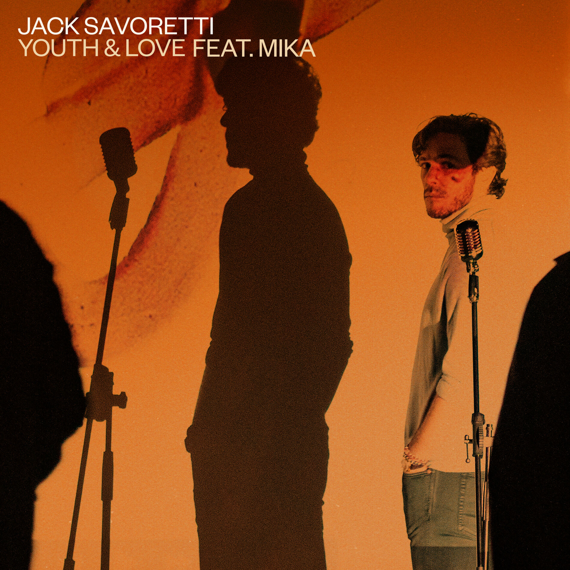 Album cover of Youth and Love (feat. Mika)
