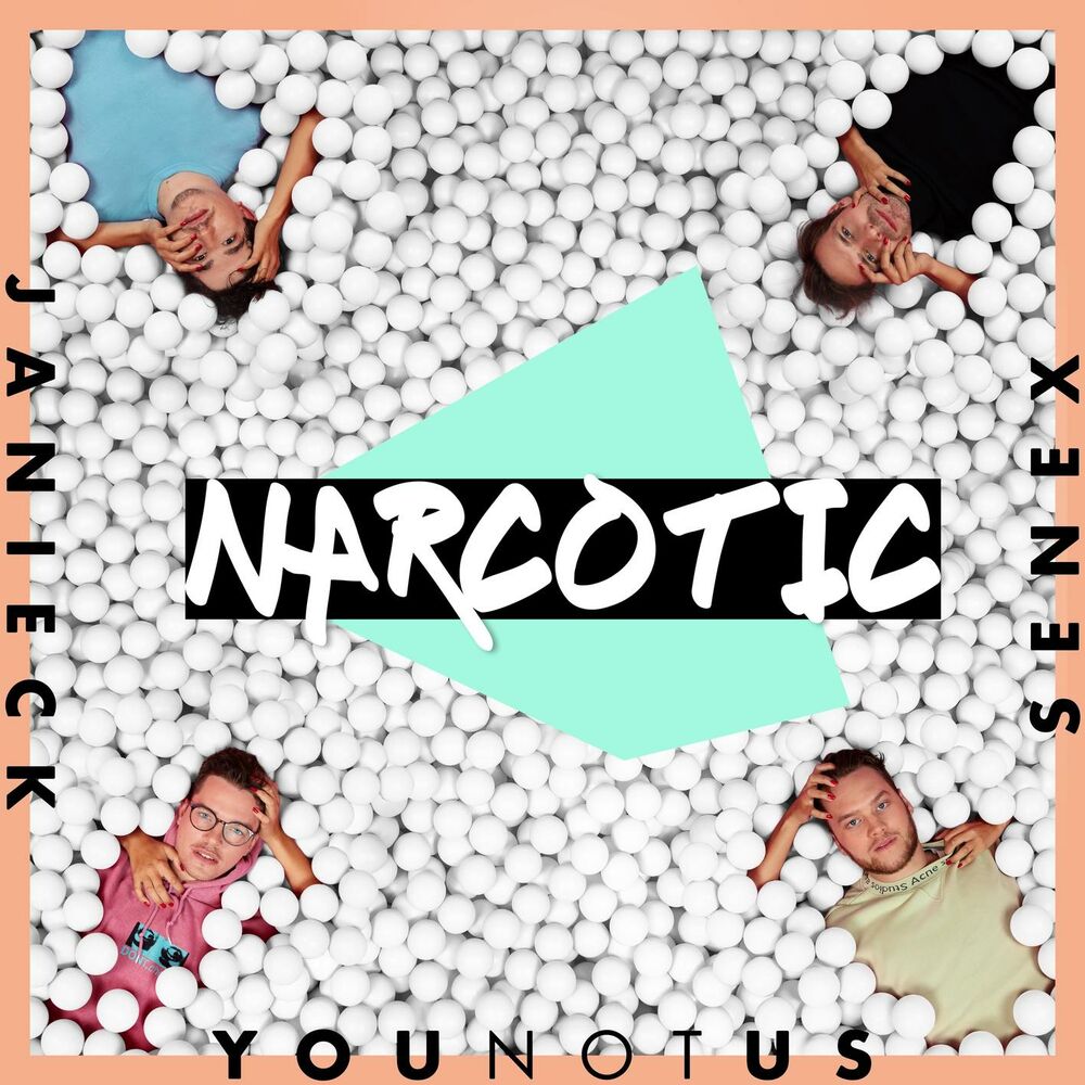 Picture of Narcotic