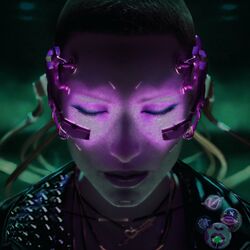music cover