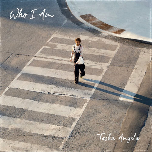 Who I Am artwork