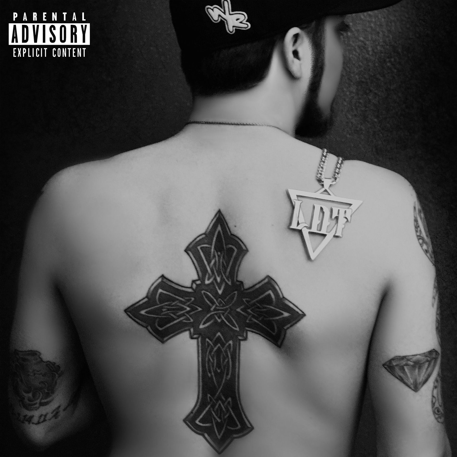 Album cover of Wreckoncile