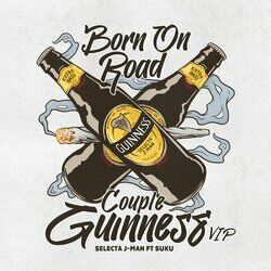 Cover of Couple Guinness (VIP)