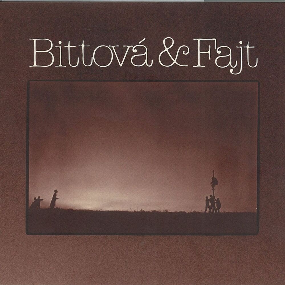 Picture of Bittová & Fajt