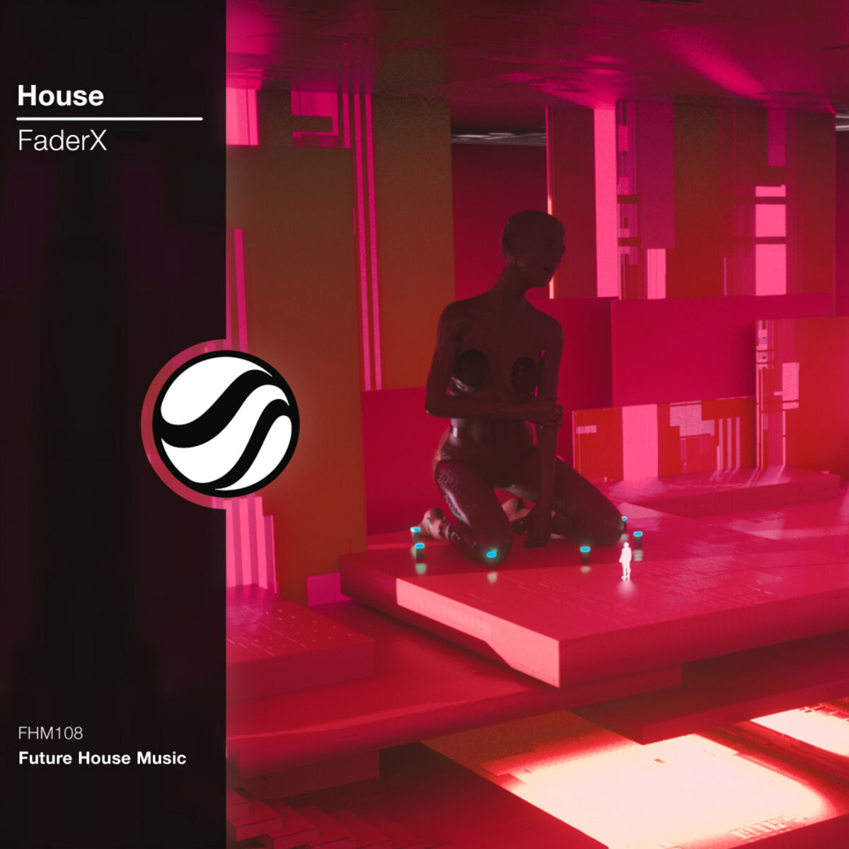 Album cover of House
