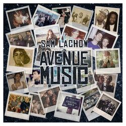 Cover of Avenue Music