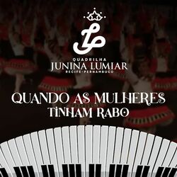 Cover of Quando as Mulheres Tinham Rabo