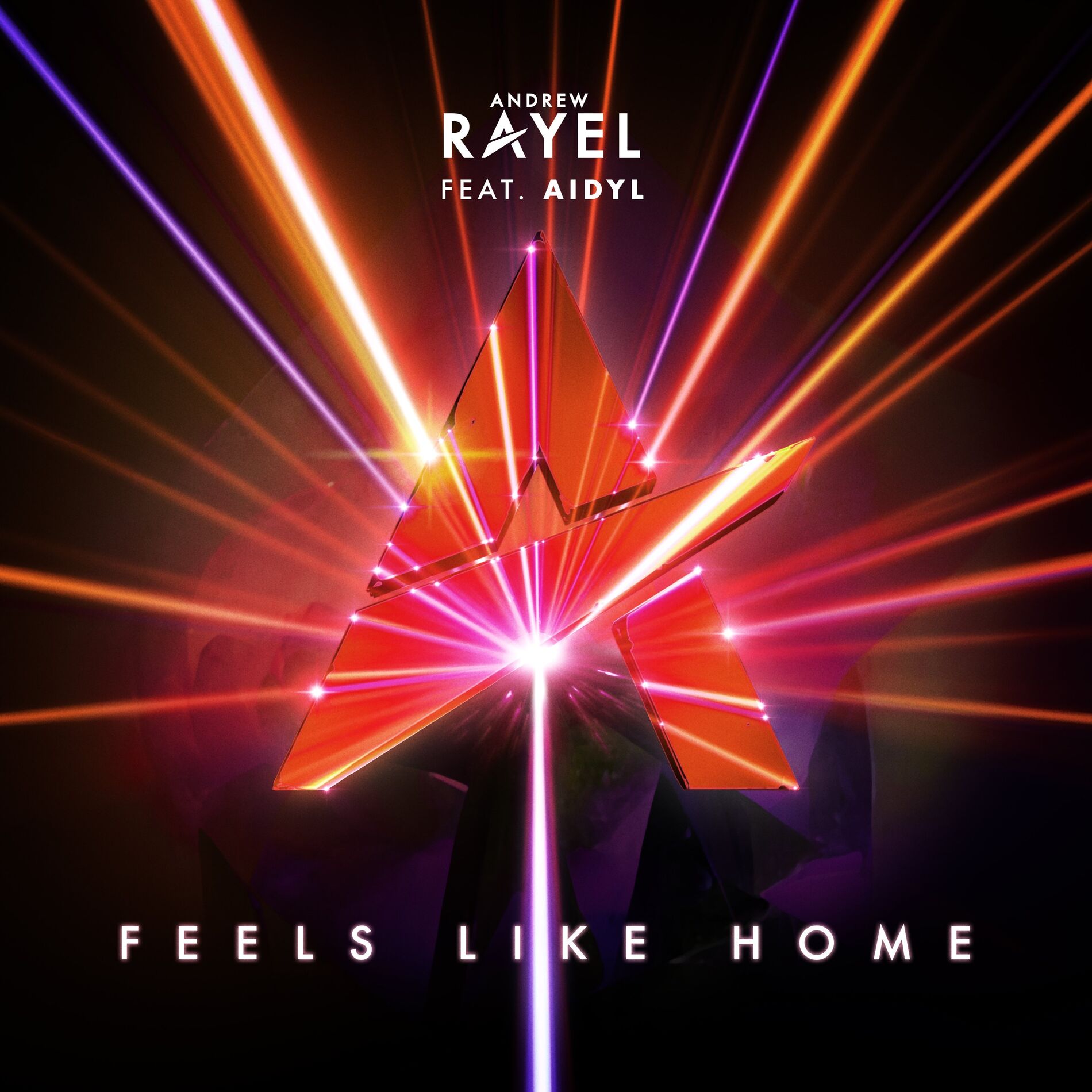 Album cover of Feels Like Home