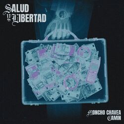 Cover of Salud y Libertad