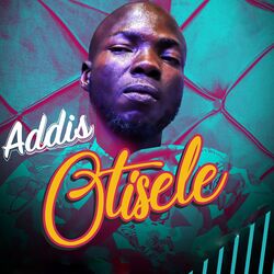 Cover of Otisele