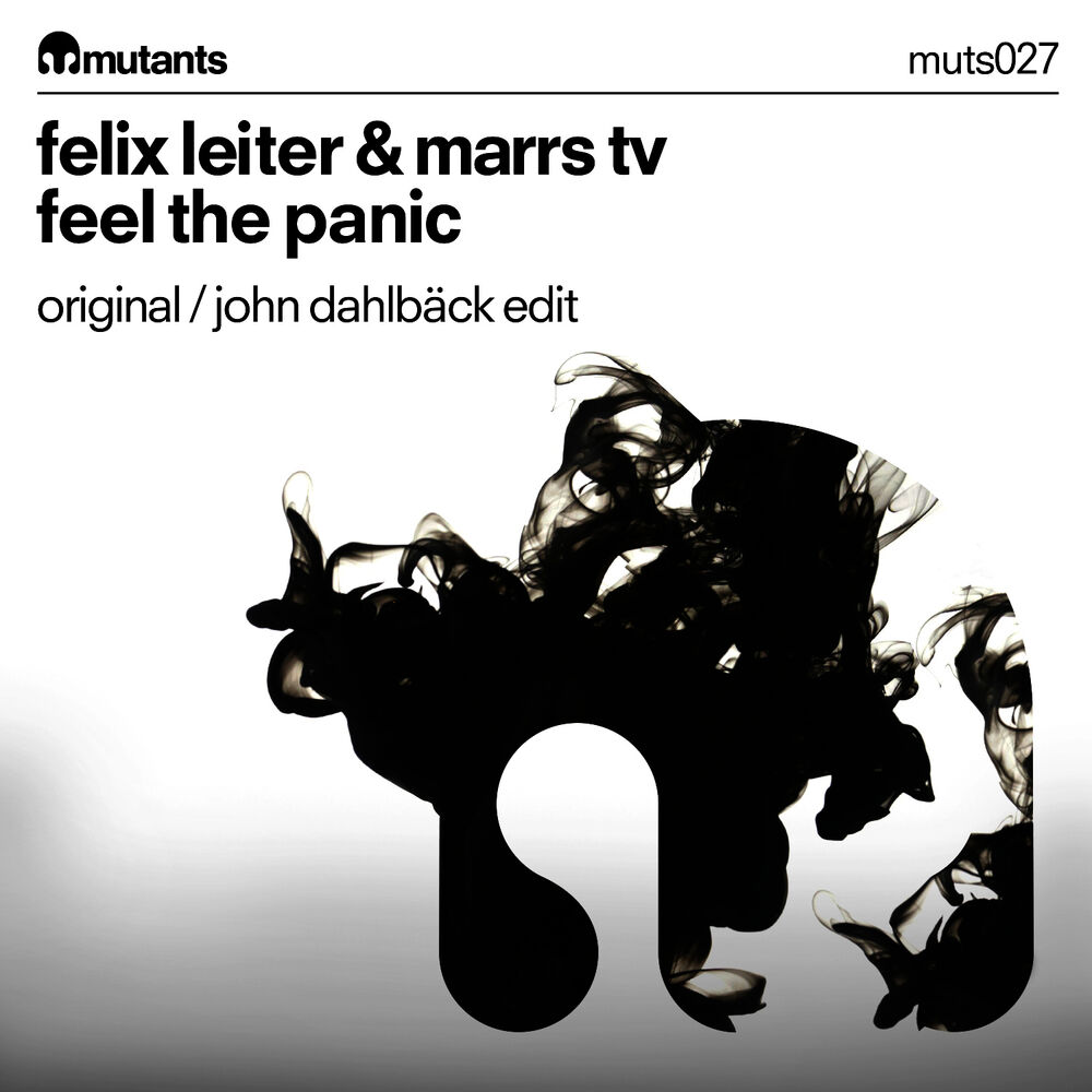 Picture of Feel the Panic
