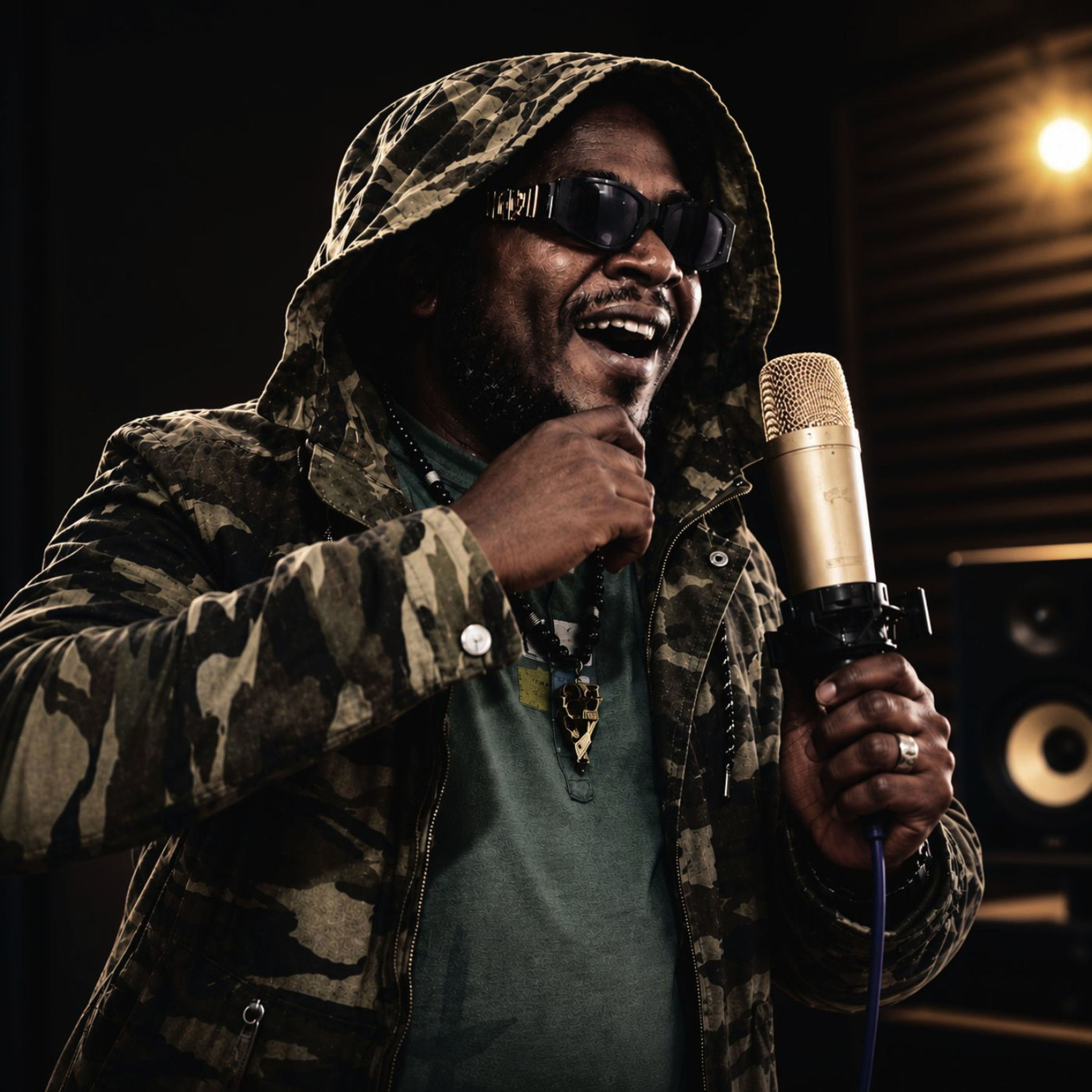 Album cover of Moyo