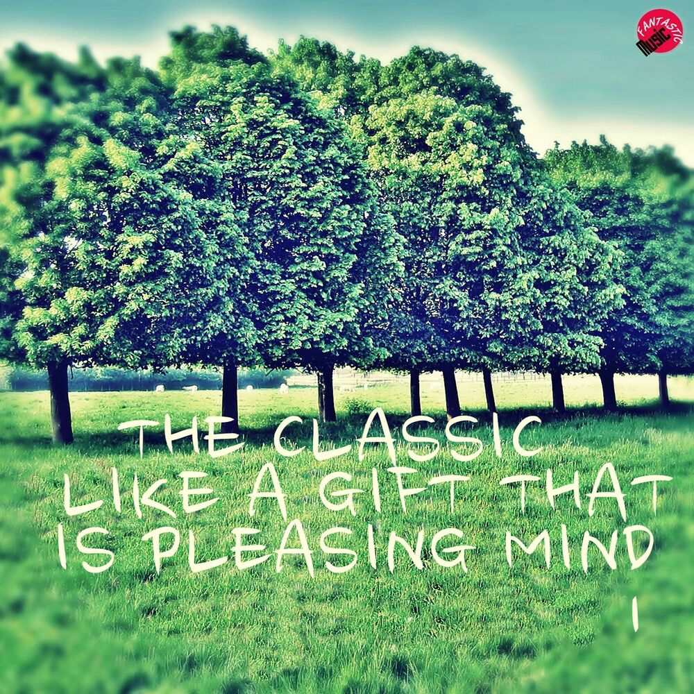 Picture of The Classic Like A Gift That Is Pleasing Mind 1