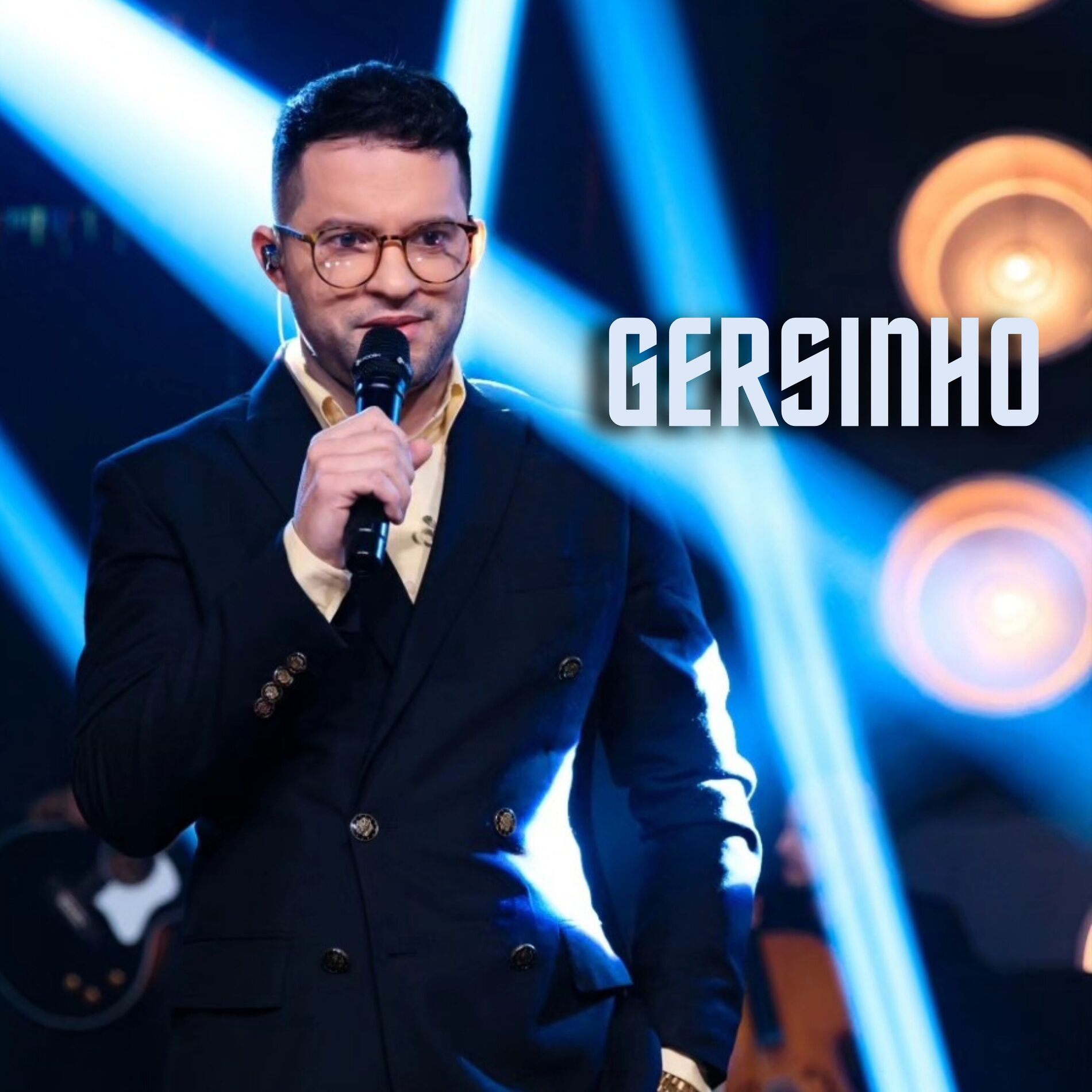Album cover of O Rosto de Cristo/Ditosa Cidade/Santo Santo