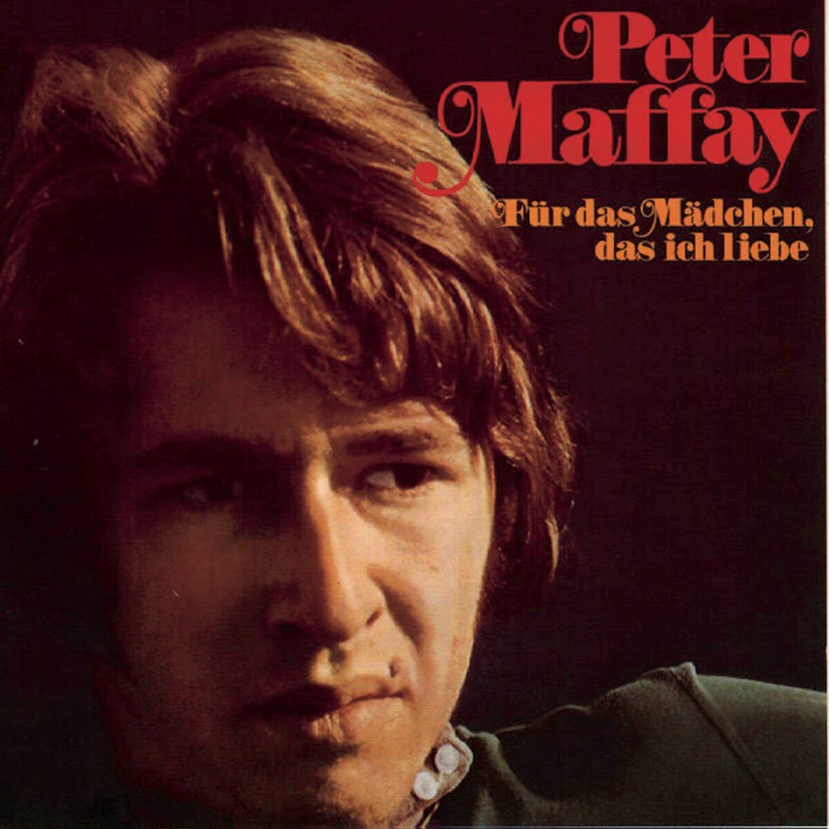 Album cover of Für das Mädchen, das ich liebe