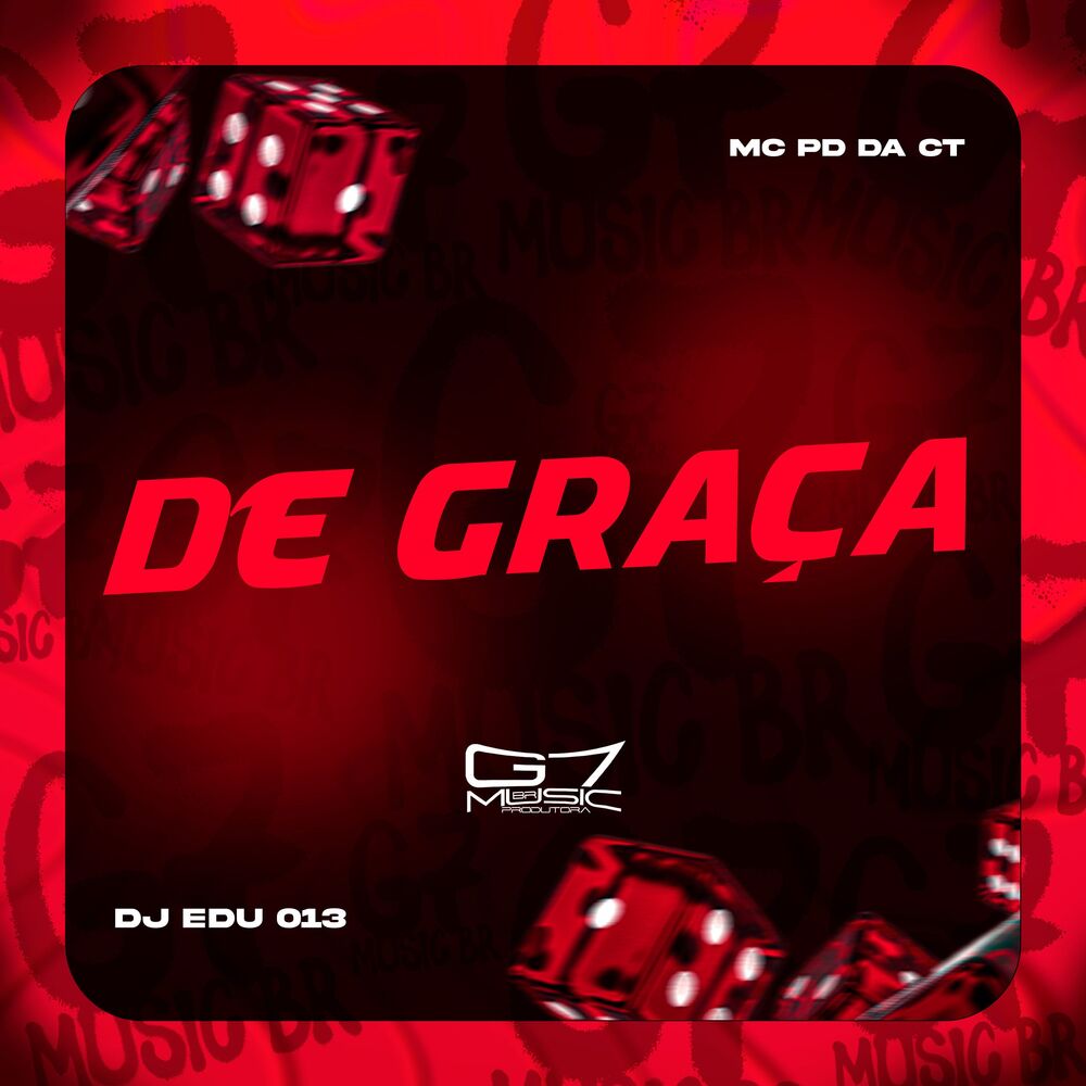 Picture of De Graça