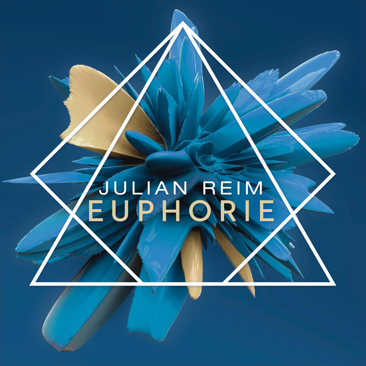 Album cover of Euphorie