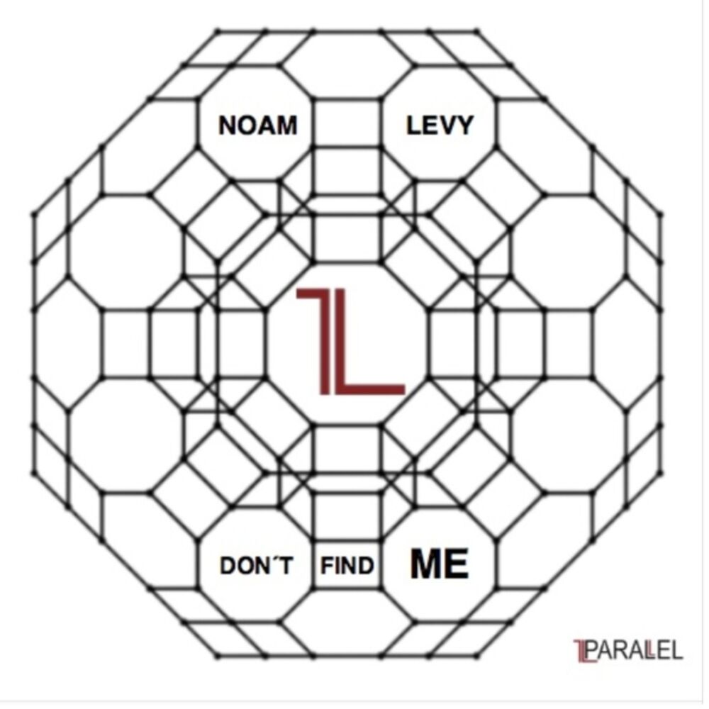 Picture of Don't Find Me