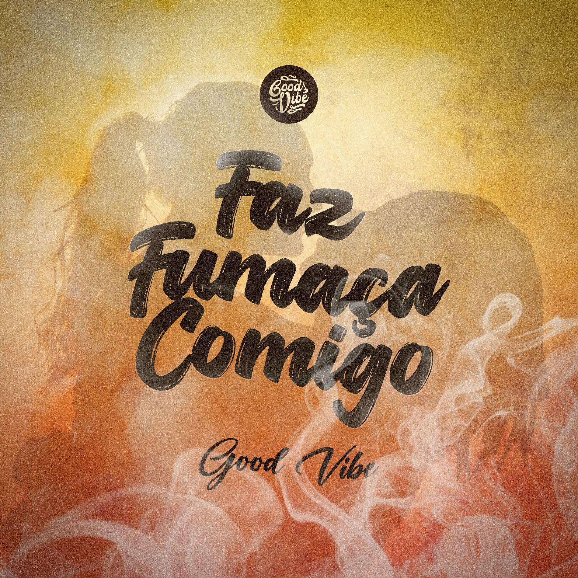 Album cover of Faz Fumaça Comigo