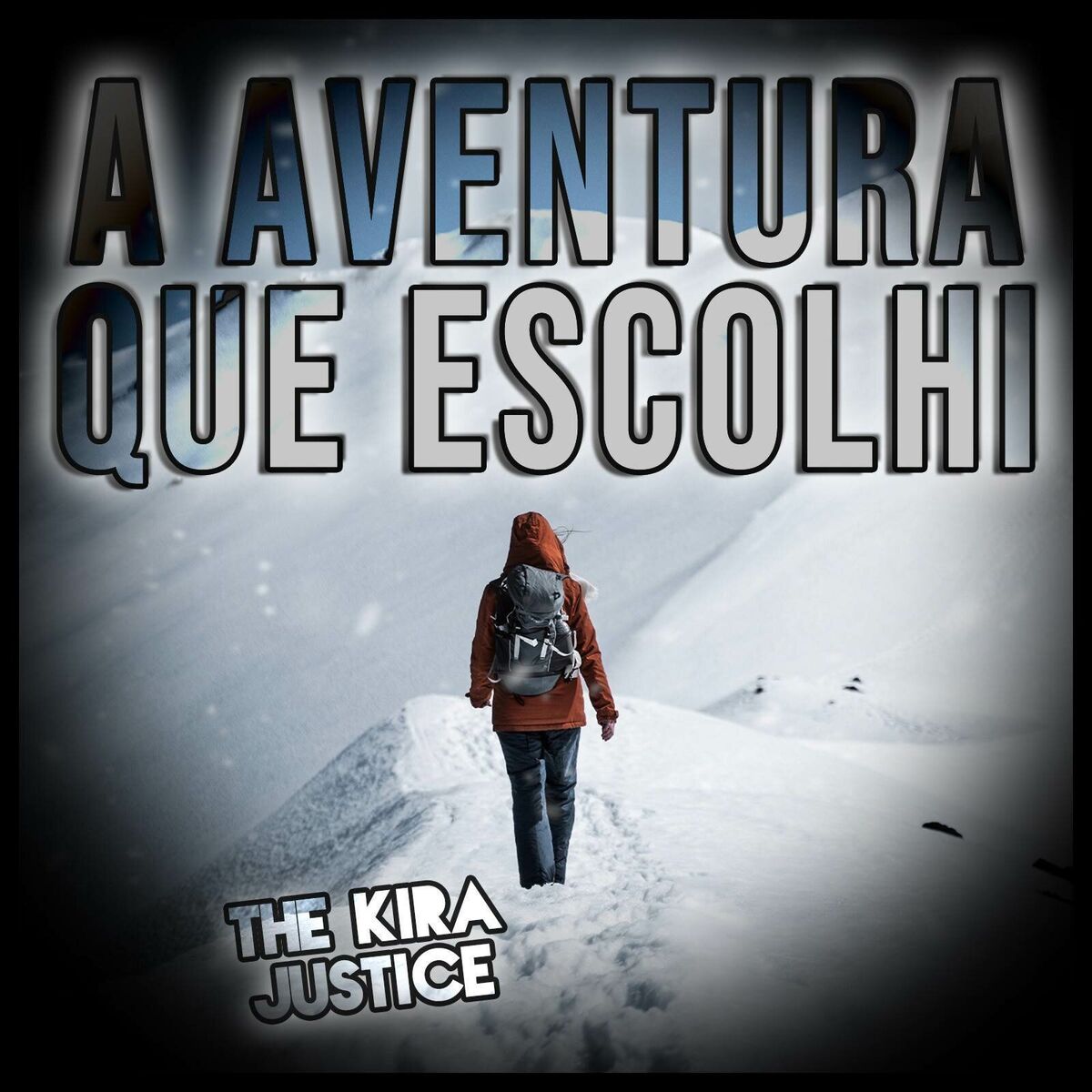 Album cover of A Aventura que Escolhi