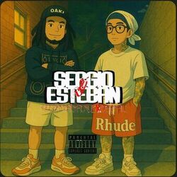 Cover of Sergio & Esteban