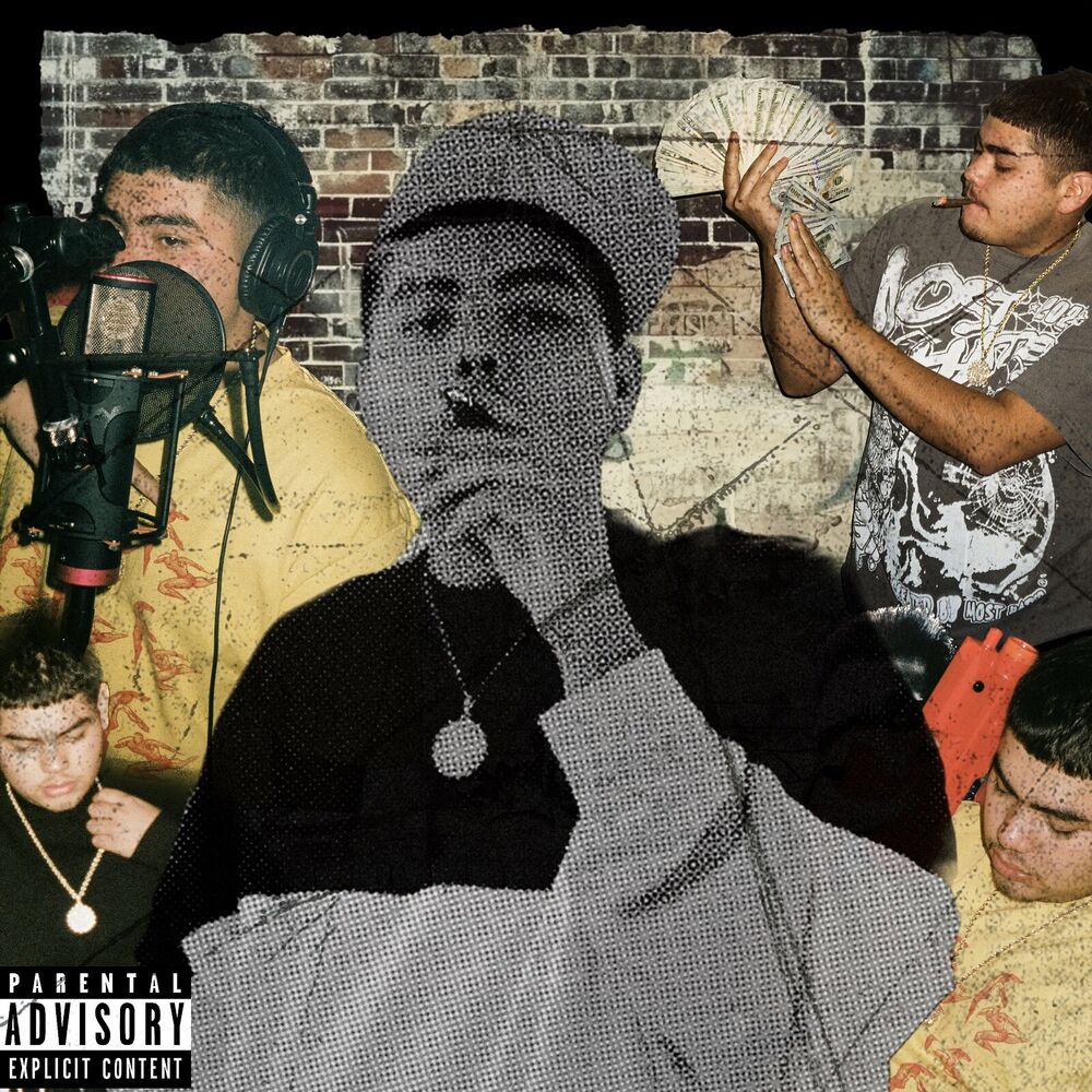 Picture of Up Now Freestyle
