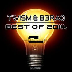 Cover of Best of 2014