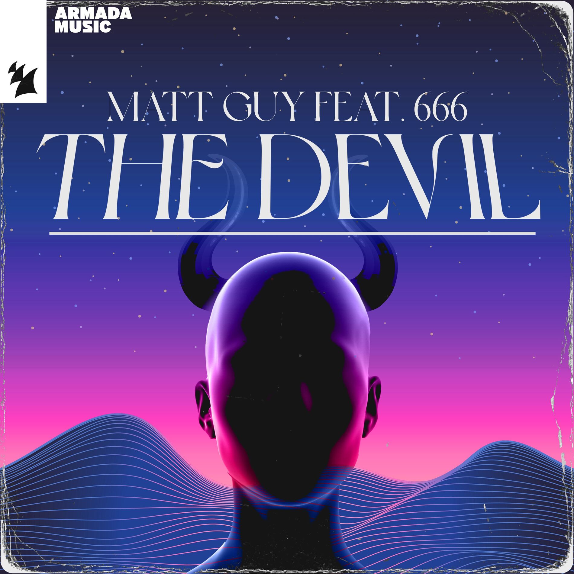 Album cover of The Devil