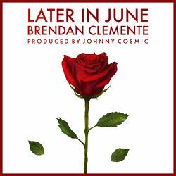 Cover of Later In June