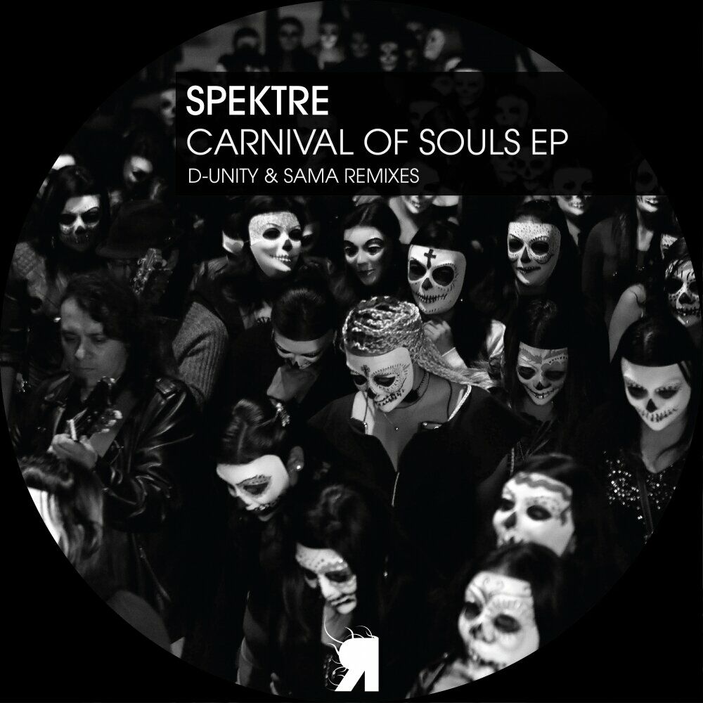 Picture of Carnival of Souls EP