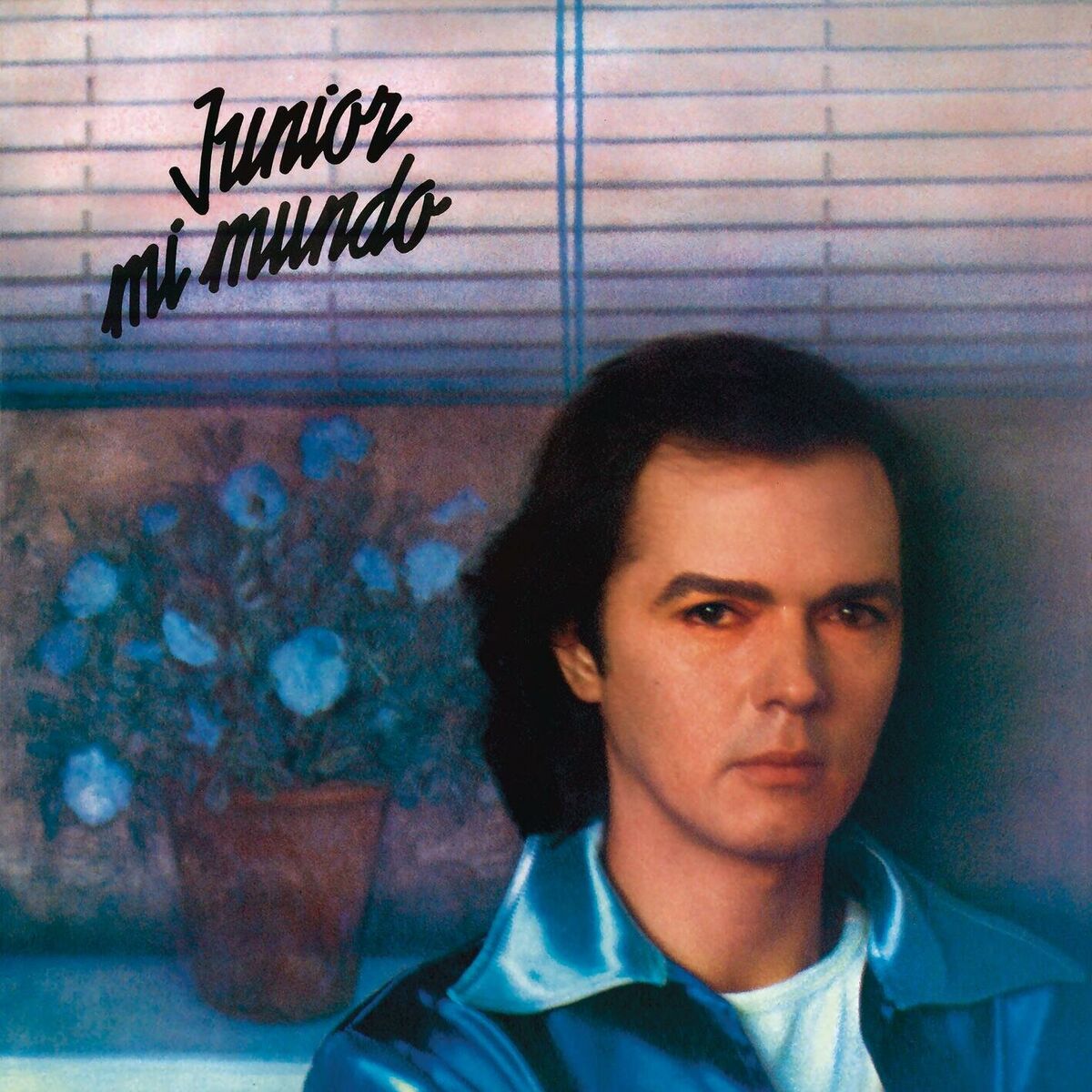 Album cover of Mi Mundo (Remasterizado 2024)