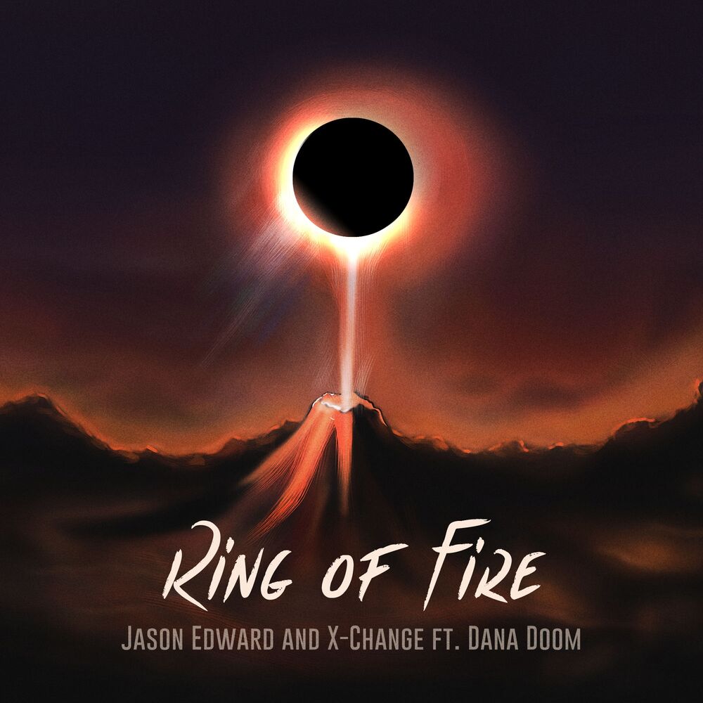 Picture of Ring of Fire Feat Dana Doom