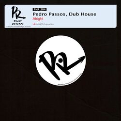 Cover of Alright