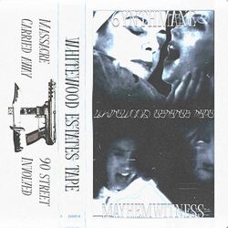 Cover of Whitewood Estates Tape