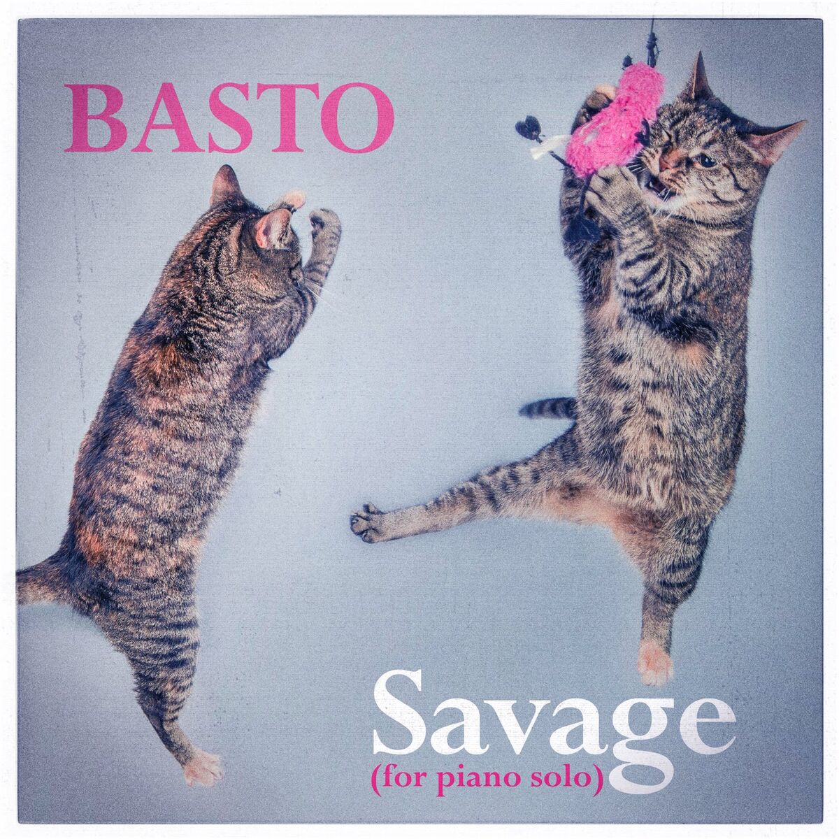 Album cover of Savage