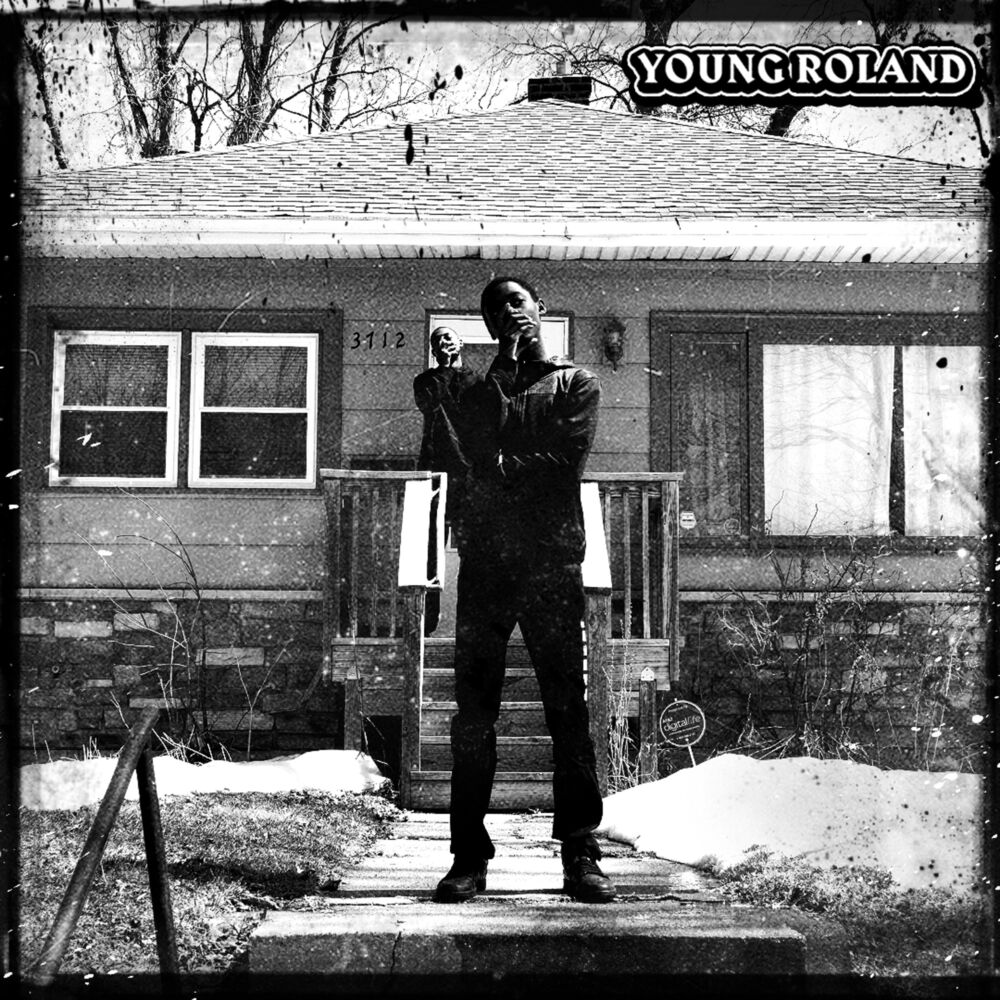 Picture of Young Roland