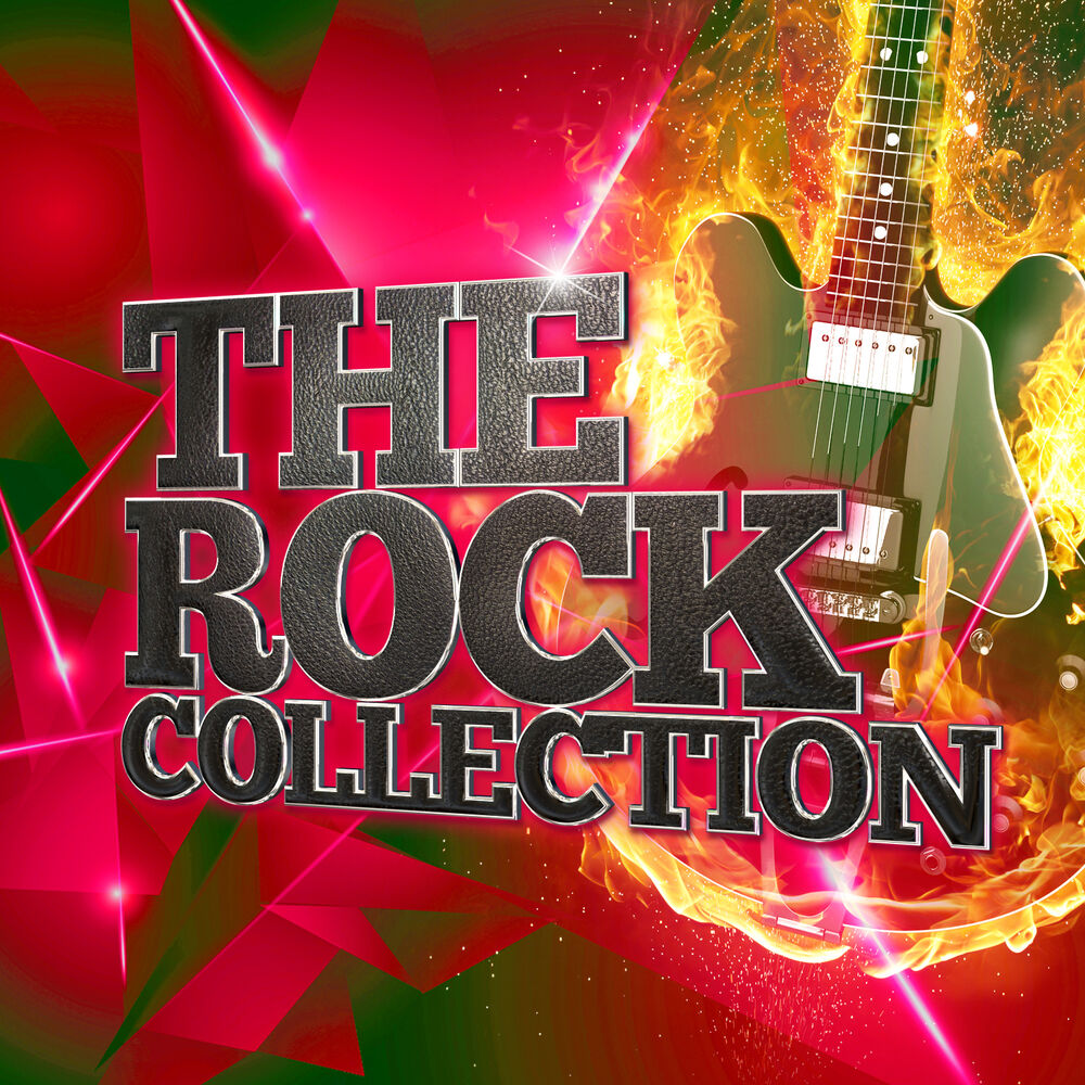 Picture of The Rock Collection