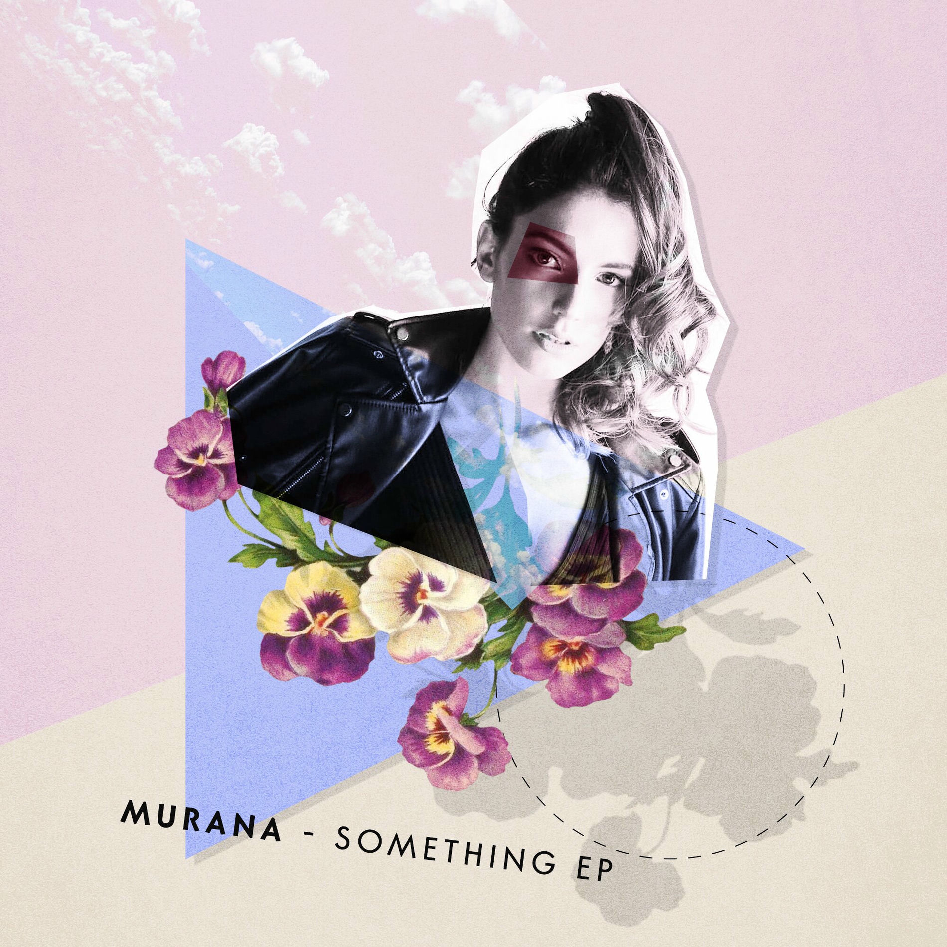 Album cover of Something